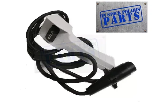 Polaris ALL Ranger RZR Crew XP Sportsman GENUINE OEM Winch Remote Switch