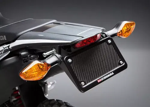 YOSHIMURA FENDER ELIMINATOR KIT HONDA CRF250L RALLY 2017-2019