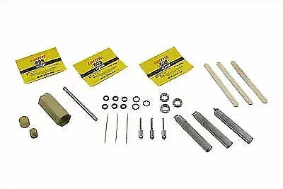 Pingel Petcock Rebuild Kit for Harley Davidson by V-Twin