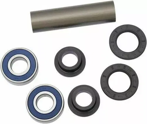 Moose Racing Motorcycle Rear Wheel Upgrade Kit For KTM 85 03-19 0215-1059