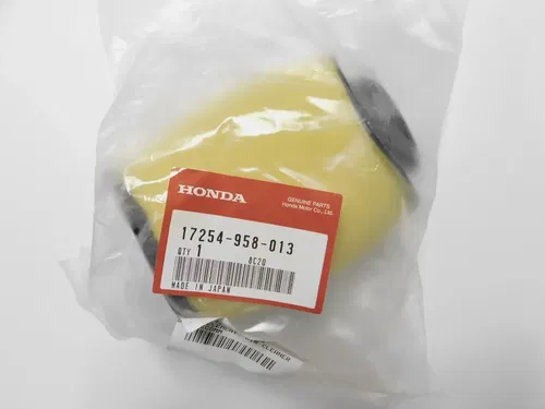OEM Genuine Honda Air Filter Element Cleaner ATC Big Red TRX 125 200