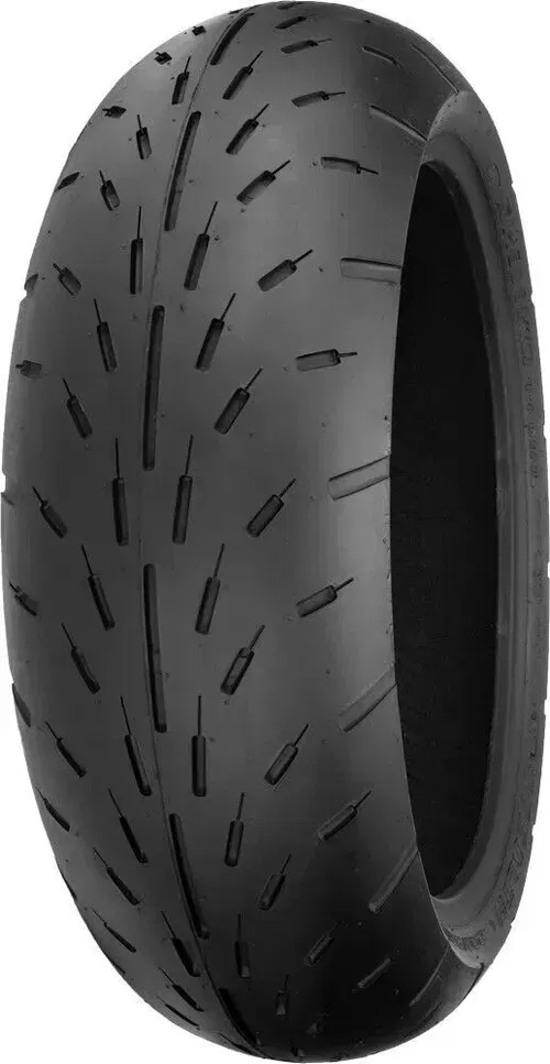 Shinko 003 Stealth Rear Tire | 200/50ZR17 | Ultra-Soft | 75 W | Sold Each