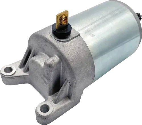 RICK'S MOTORSPORT ELECTRIC Starter - Fits Yamaha 61-429
