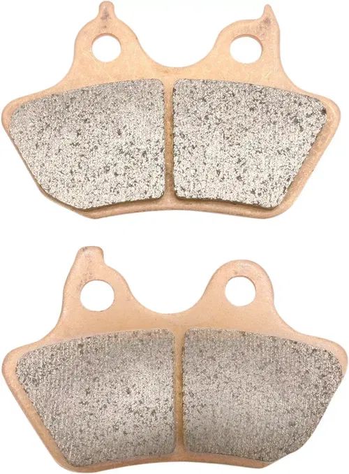 EBC Double H Sintered Brake Pads FA434HH