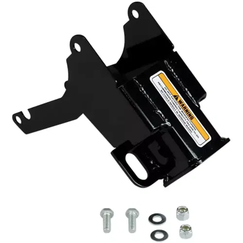 Moose Utility Rear 2" Receiver Hitch Can-Am Outlander 06-12 Outlander 400 13-15