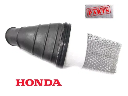 Air Filter Cleaner Element OEM Cage 69 CT 90 TRAIL Foam Holder Honda Genuine