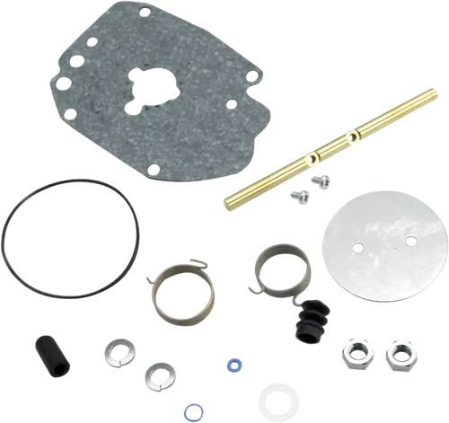 S&amp;S CYCLE Carburetor Rebuild Kit - Fits Super G 11-2907