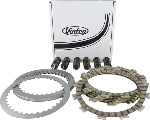 VINTCO Clutch Plate Kit - RM Fits 250 KCLS23