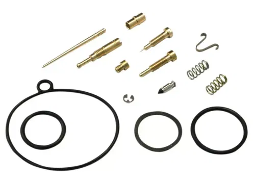 HONDA ATC110 ATC 110 CARBURETOR CARB REPAIR REBUILD KIT 1979 1980 1981 1982 1983