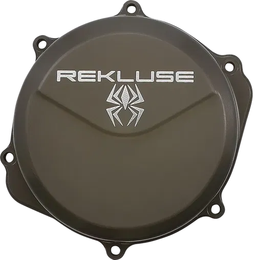 REKLUSE Clutch Cover - Fits Honda RMS-0401101