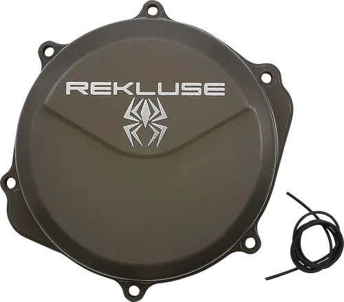 REKLUSE Clutch Cover - Fits Honda RMS-0401101