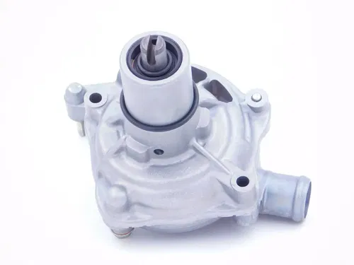 Honda Water Pump Assembly VT1100 Shadow 1995-2007 OEM NEW Genuine 19200-MAA-A00