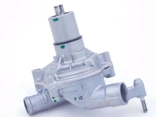Honda Water Pump Assembly VT1100 Shadow 1995-2007 OEM NEW Genuine 19200-MAA-A00