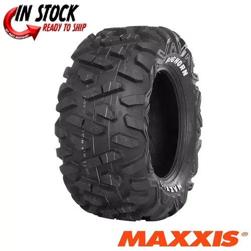 Maxxis Tire Bighorn Rear 29X11R14 LR-740lbs TM00222200