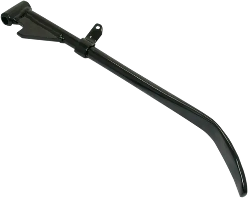 DRAG SPECIALTIES Kickstand - Black - Fits 12" 291138
