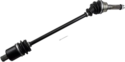 NEW MOOSE RACING Complete Axle Kits 0214-1676