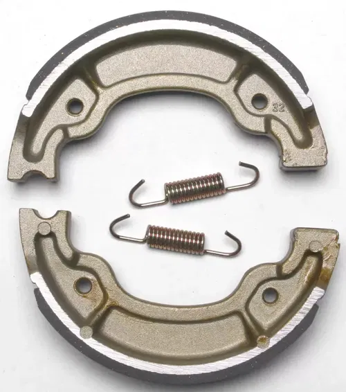 EBC Standard Brake Shoes 527