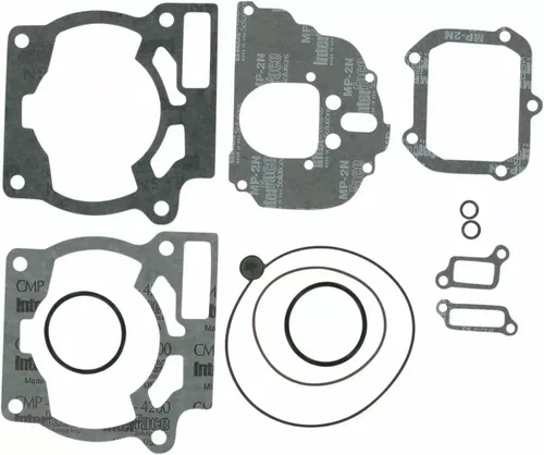 NEW MOOSE RACING 0934-0468 Top End Gasket Kit	KTM	200 2002 - 15