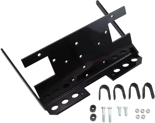 NEW MOOSE RACING 4505-0655 Winch Mount Suzuki LT-F KingQuad 280 X 1991-98