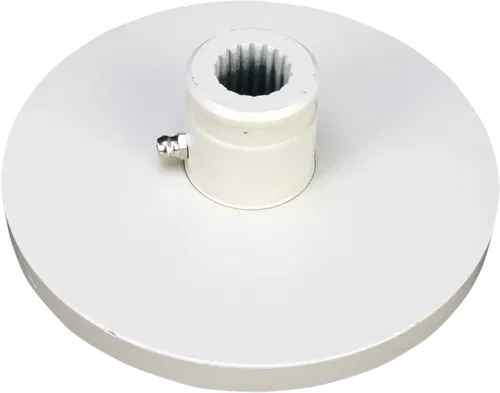 WSM Flywheel - Fits Replacement/Clutch/PTO - Standard W/coarse Thread - '95-'05