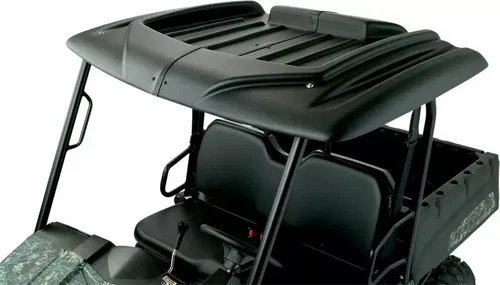 NEW MOOSE RACING Universal 2-Piece/60in UTV Roof 0521-0868