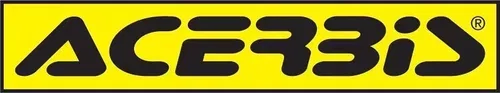 Acerbis Complete Plastic Kit White For KTM SX/SX-F/XC/XC-F 2019 2726490002