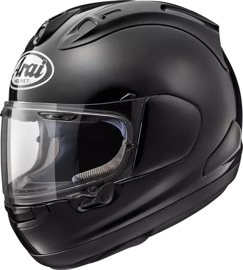 ARAI Corsair-X Solid Helmet MOTORCYCLE 2XL Black
