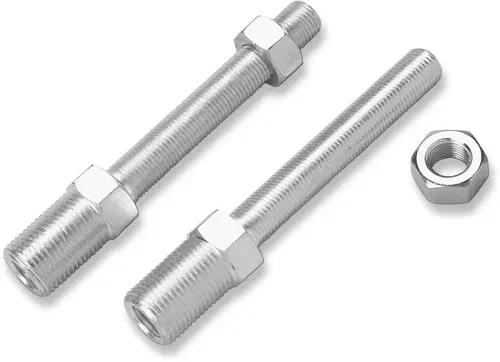 ARLEN NESS Lowering Kit - Rear - Fits '00-'17 FXST 17-100