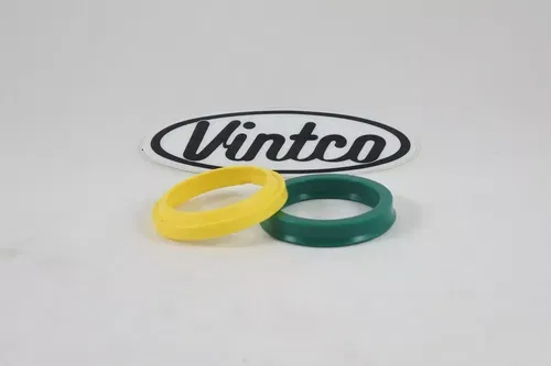 VintCo/Fox Air Shock Seal and Wiper Kit 1314-0781
