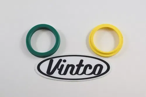 VintCo/Fox Air Shock Seal and Wiper Kit 1314-0781