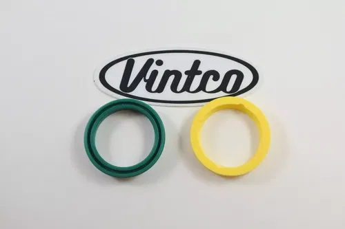 VintCo/Fox Air Shock Seal and Wiper Kit 1314-0781