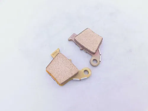 HONDA REAR BRAKE PAD PADS CR CRF CR125 CR250 CRF150 CRF250 CRF450 R X RX RW  OEM