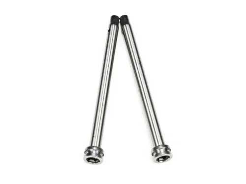 BBR DAMPING RODS HONDA 2013-2025 CRF110F 1" INCREASE IN TRAVEL 634-HCF-1101