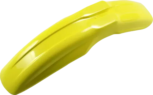 UFO Universal Supermoto Front Fender PA01027-102