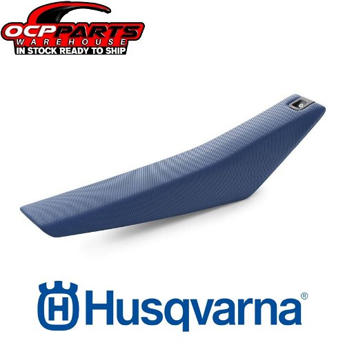 HUSQVARNA HIGHER SEAT 2023-2024 FC250 FC350 FC450 TC125 FX350 FX450 OEM NEW