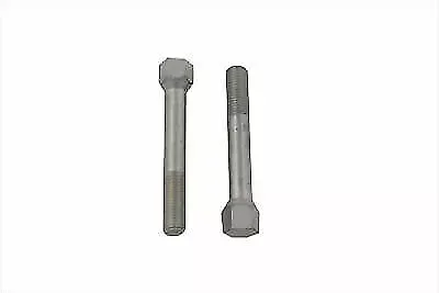 V-Twin Cadmium Generator Mount Screws,for Harley Davidson