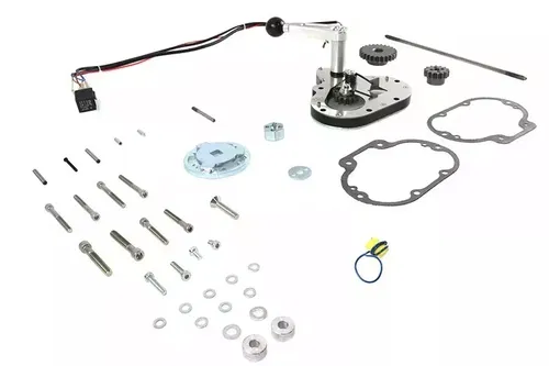 6 Speed Reverse Gear Kit fits Harley Davidson 17-0296