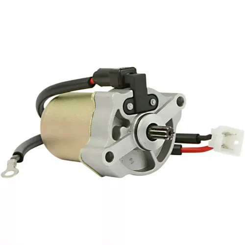 Parts Unlimited Starter Motor 2110-0688