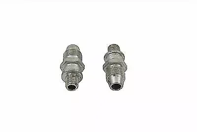 Oil Pump Cover Fitting Set for Harley Davidson by V-Twin