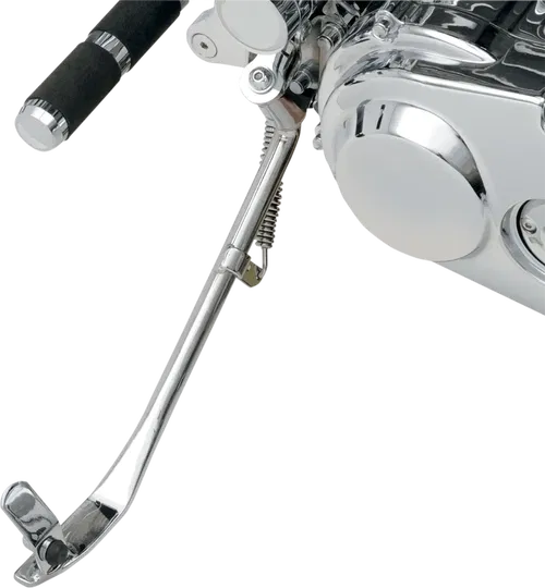 DRAG SPECIALTIES Kickstand Kit - Softail - Fits Standard 32-0469