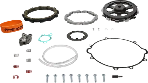 REKLUSE RadiusX 4.0 Clutch - Fits Gas Gas/Husqvarna/KTM RMS-8313086