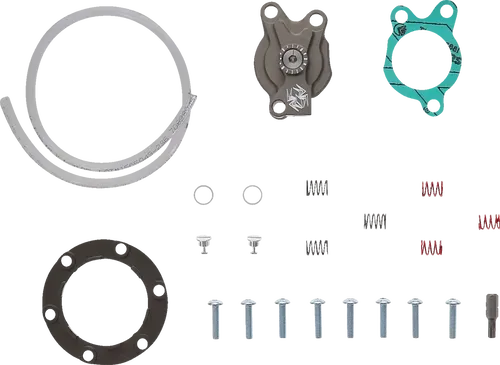 REKLUSE RadiusX 4.0 Clutch - Fits Gas Gas/Husqvarna/KTM RMS-8313086
