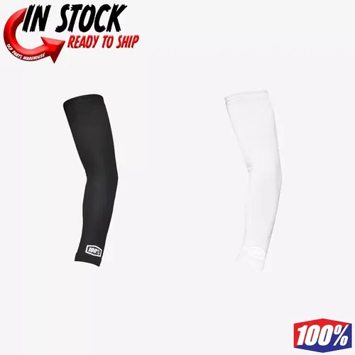 2023 100% EXCEEDA ARM SLEEVES CYCLING BMX - PICK SIZE & COLOR