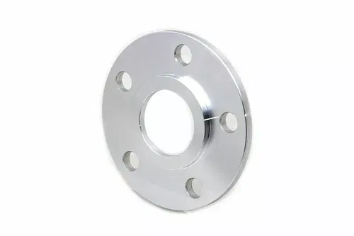 Pulley Brake Disc Spacer Billet 1/8  Thickness for Harley Davidson by V-Twin