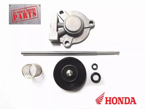 Carburetor Accelerator Pump Diaphragm Kit CRF 450 R X CRF450 16021-MEB-771 OEM