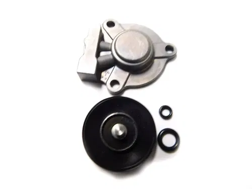 Carburetor Accelerator Pump Diaphragm Kit CRF 450 R X CRF450 16021-MEB-771 OEM