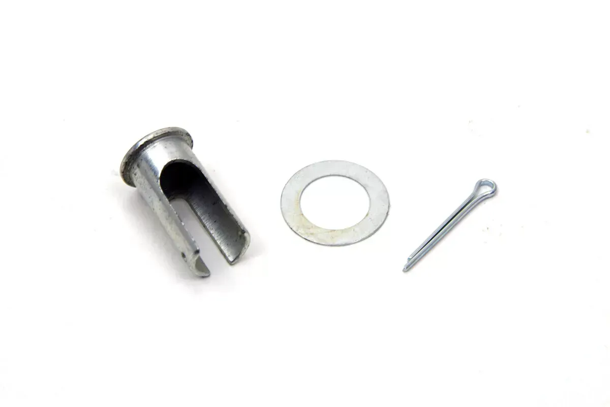 Clutch and Brake Hand Lever Bushing for Harley Davidson by V-Twin