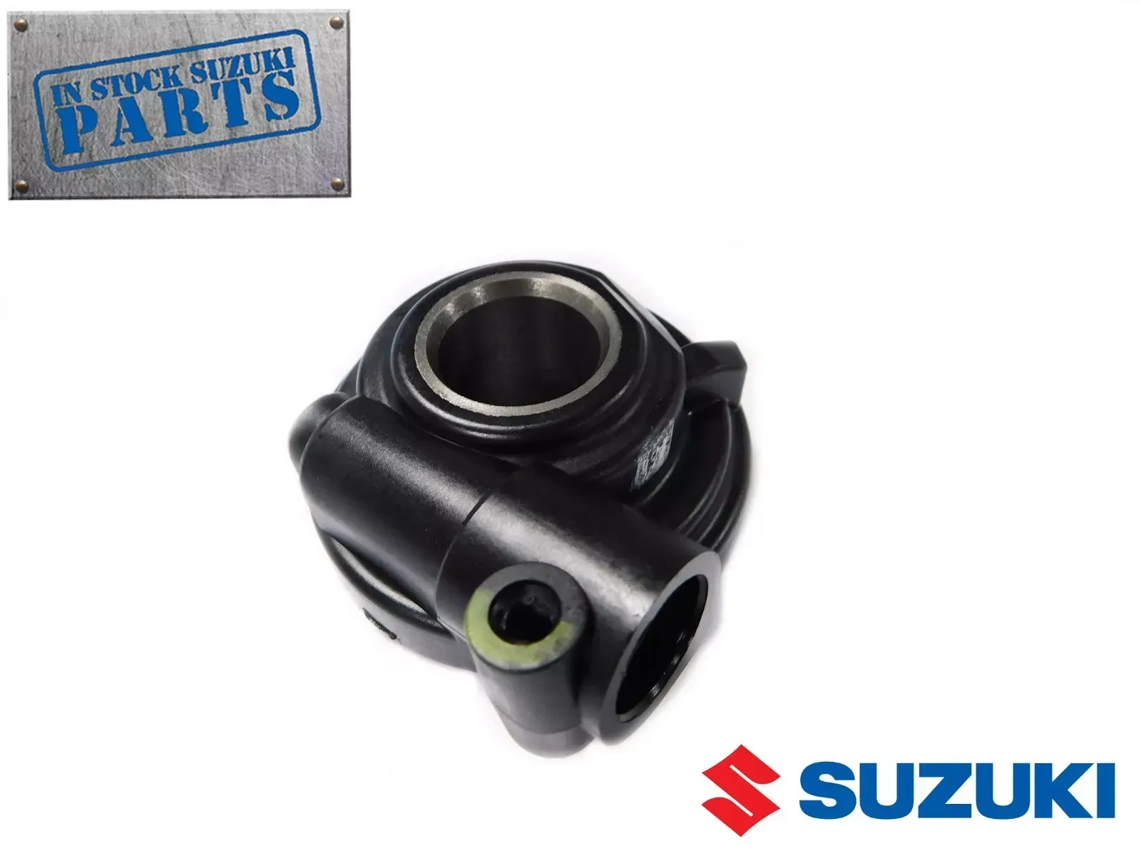 SUZUKI SPEEDOMETER DRIVE UNIT GEAR BOX 2005-2022 DRZ400 SM ONLY SPEEDO OEM