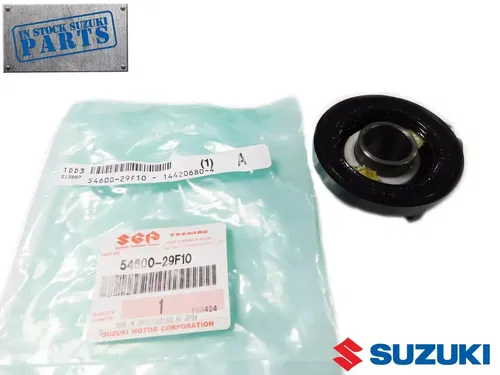 SUZUKI SPEEDOMETER DRIVE UNIT GEAR BOX 2005-2022 DRZ400 SM ONLY SPEEDO OEM