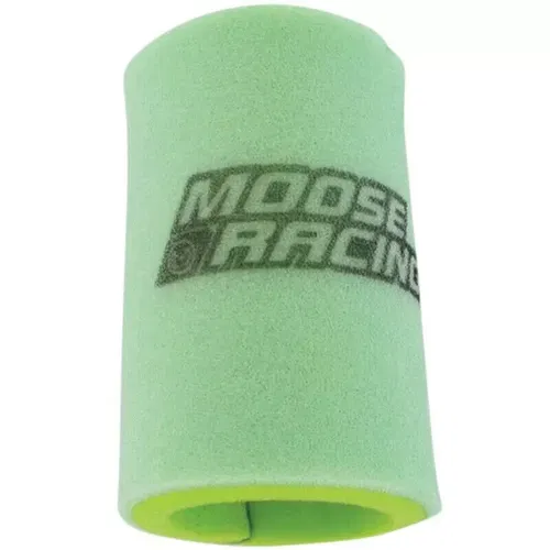 Moose Racing Pre-Oiled Air Filter Yamaha YFM350 YFM450 Grizzly YFM400 Kodiak 2x4